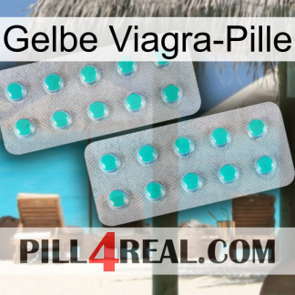 Yellow Viagra Pill 29
